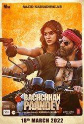 Bachchhan Paandey
