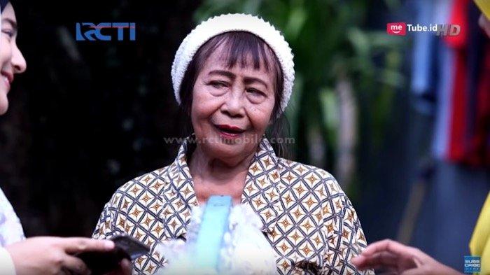 Bu Tut di Tukang Ojek Pengkolan