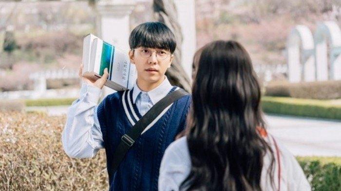 Drama Korea The Law Cafe