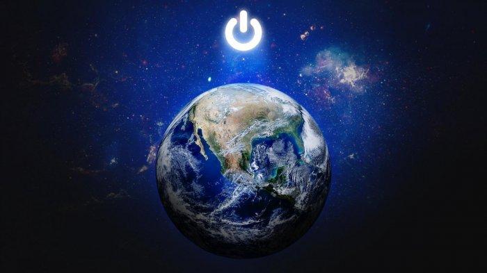 Dampak bagi Bumi saat Manusia Matikan Lampu Selama 1 Jam di Perayaan Earth Hour