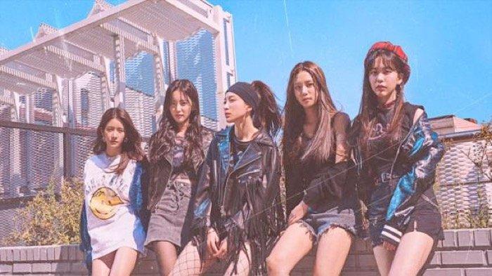 Drama Korea Idol: The Coup