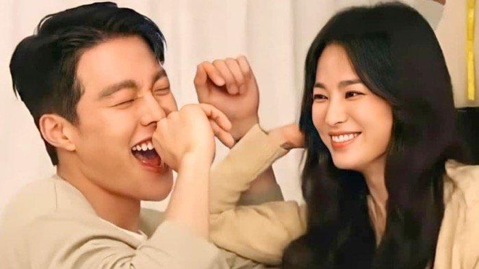 Drama Korea Now, We Are Breaking Up