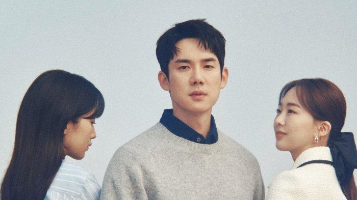 Lirik Lagu Time’s Up Hajin OST The Interest of Love dengan Terjemahan Bahasa Indonesia