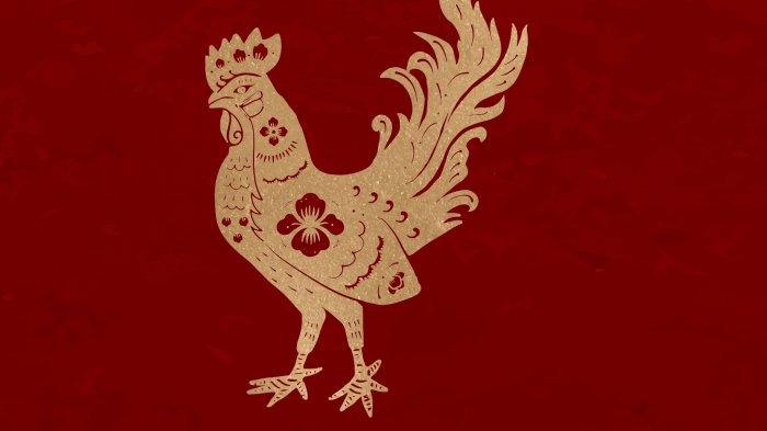 Foto Shio Ayam