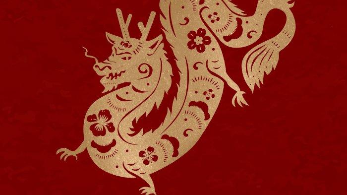 Foto Shio Naga
