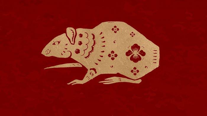 Foto Shio Tikus