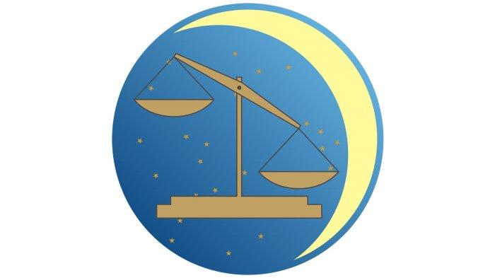 Foto Zodiak Libra