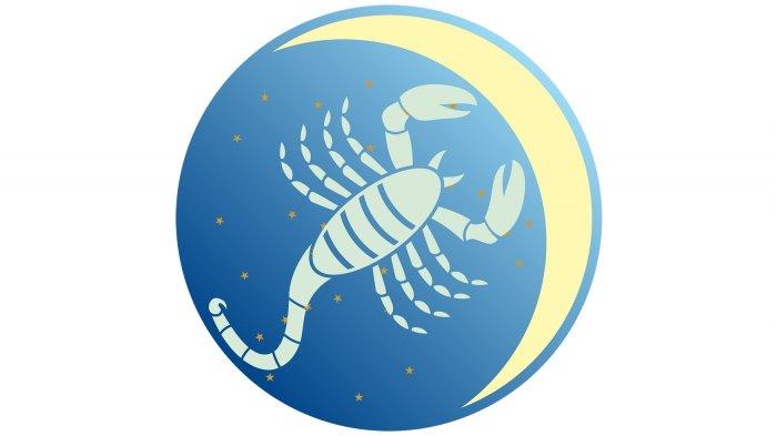 Foto Zodiak Scorpio