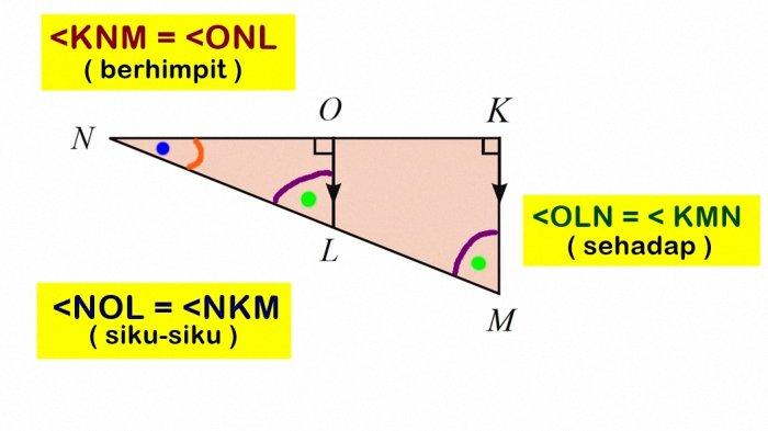 Gambar Pendukung Kunci Jawaban Soal Latihan 4.4 Nomor 3 Buku Matematika SMP Kelas 9 Halaman 255