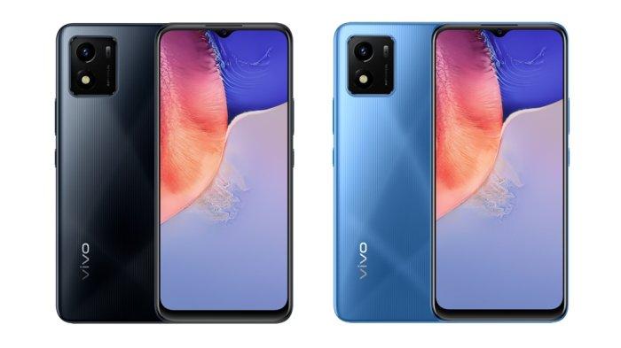 HP Vivo Y01