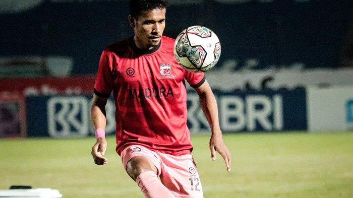 Haris Tuharea