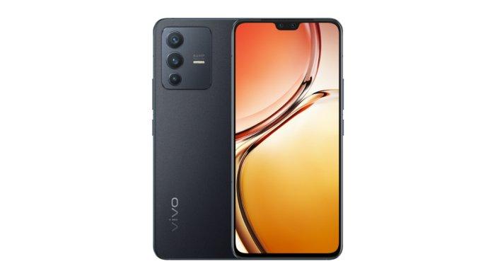Hp Vivo V23 5G
