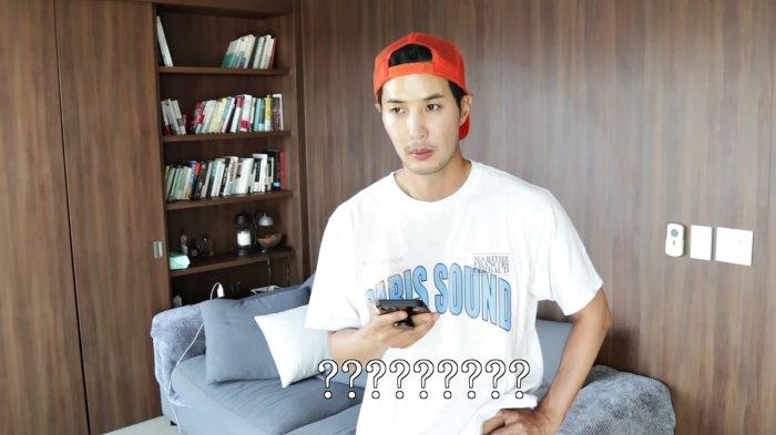 Kim Ji Suk mencoba telepon Jung So Min tapi tidak diangkat