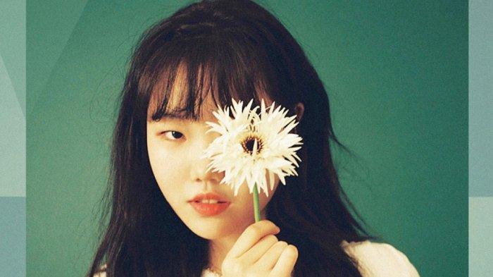 Foto Lee Suhyun AKMU