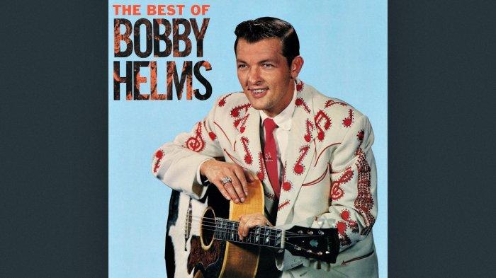 Lirik Lagu Natal Jingle Bell Rock by Bobby Helms dengan Terjemahan Bahasa Indonesia