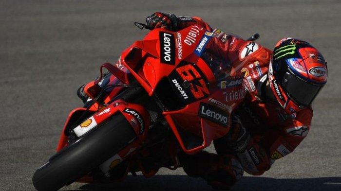 Francesco Bagnaia