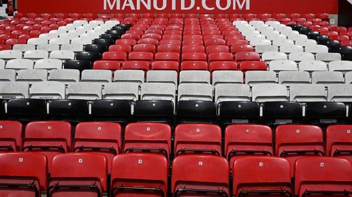 Stadion Old Trafford