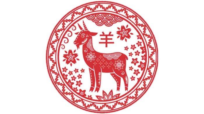 SHIO KAMBING