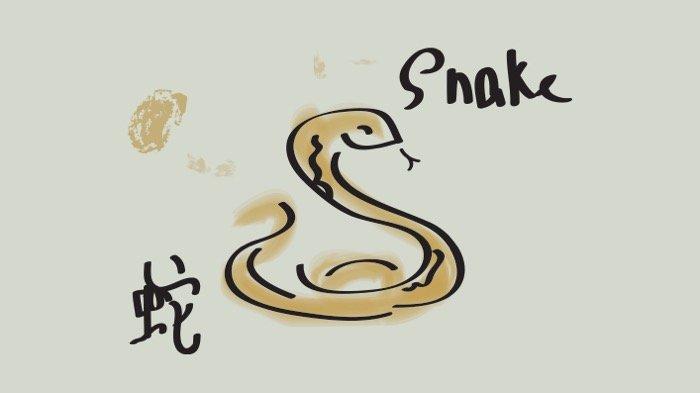 Shio Ular