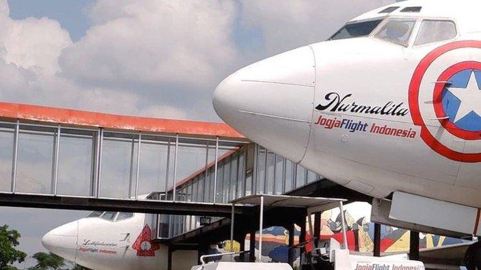 Jogja Airport Resto
