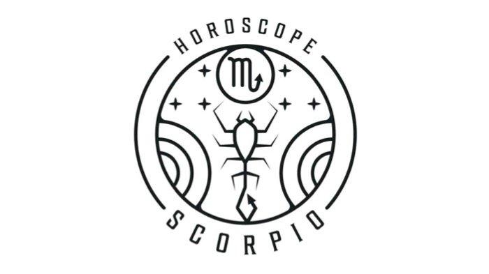 Zodiak Scorpio