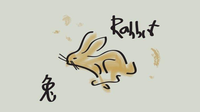 Shio Kelinci