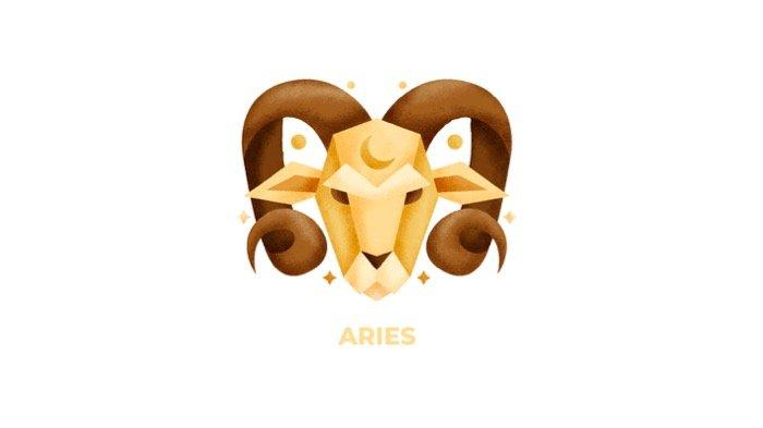 Zodiak Aries