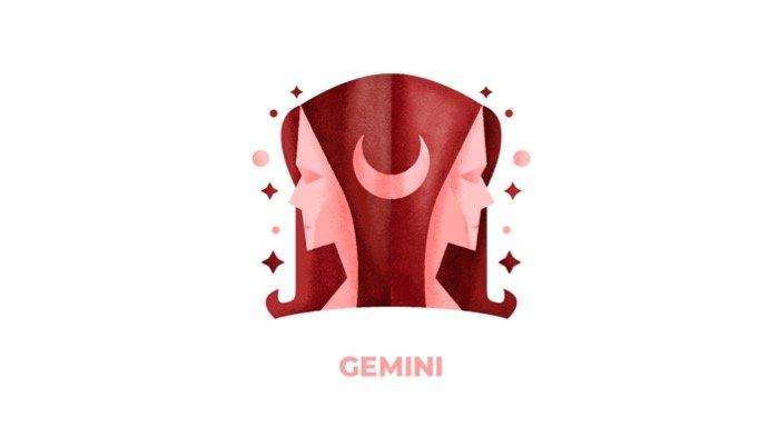 Zodiak Gemini