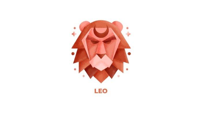 Zodiak Leo
