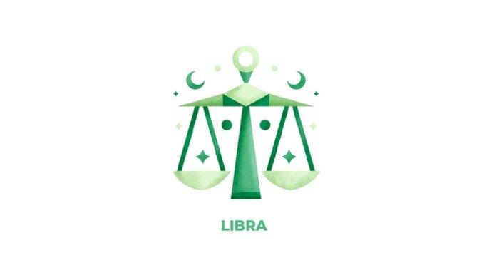 Zodiak Libra