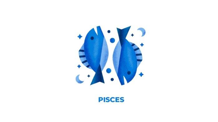 Zodiak Pisces