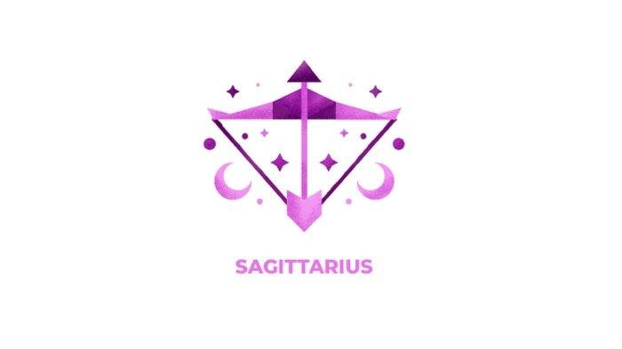 Zodiak Sagitarius