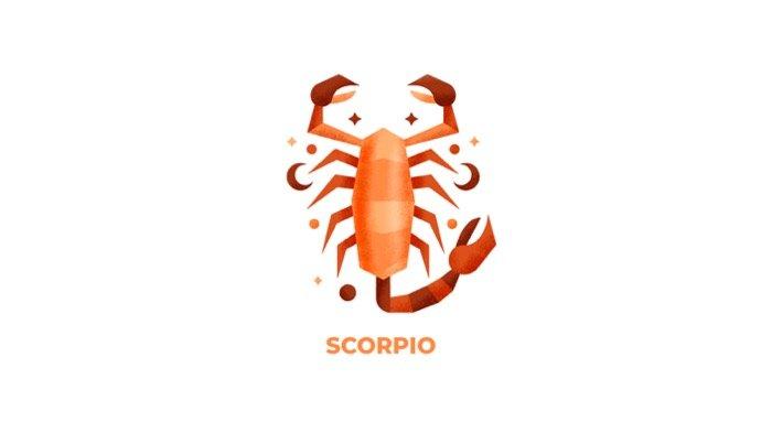 Zodiak Scorpio