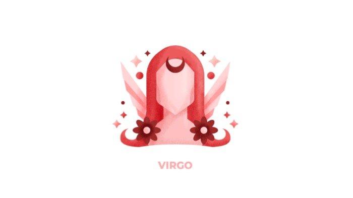 Ramalan Zodiak Virgo
