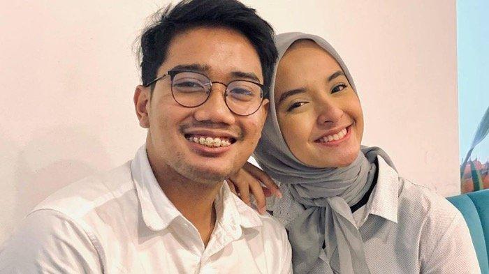 SEPUCUK SURAT HARU Nabila Ishma untuk Eril: Aku Beruntung Pernah Menjadi Bagian Hidupmu