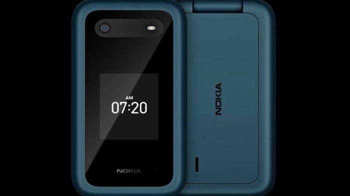 SPESIFIKASI Nokia 2780 Lipat yang Murah Tapi Tidak Murahan