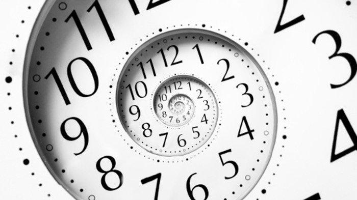 Sering Lihat Angka Jam Kembar 11:10, 11:11, 11:12, 11:13? Tanda Sinyal Positif dalam Hidup Anda
