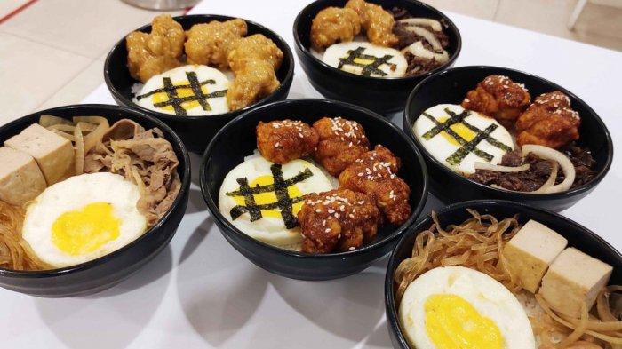 Super Bowl Hokben