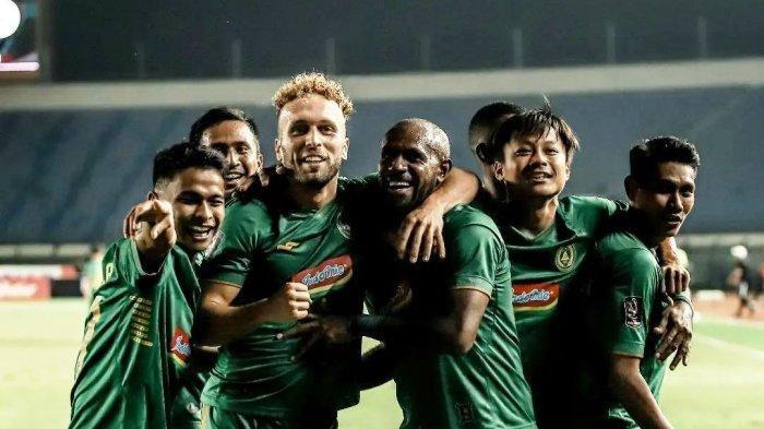 Pemain PSS Sleman