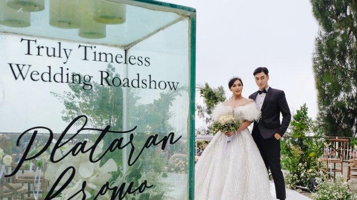Truly Timeless Plataran Wedding Roadshow 2022 kembali di gelar di Plataran Bromo pada Sabtu, 17 September 2022
