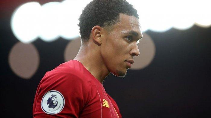 Trent Alexander-Arnold