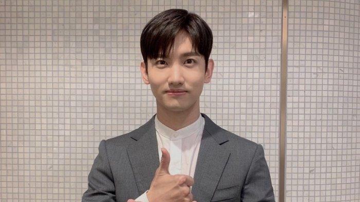 Changmin TVXQ