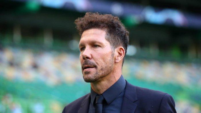 Diego Simeone