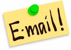 sending email