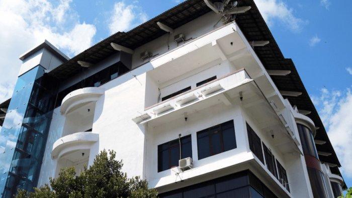 gedung kampus ITNY
