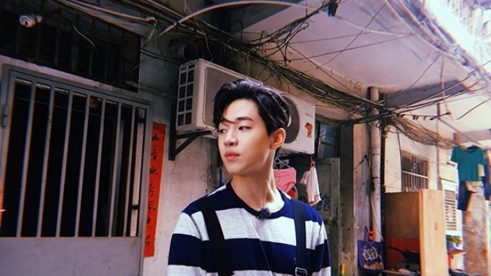 Henry Lau
