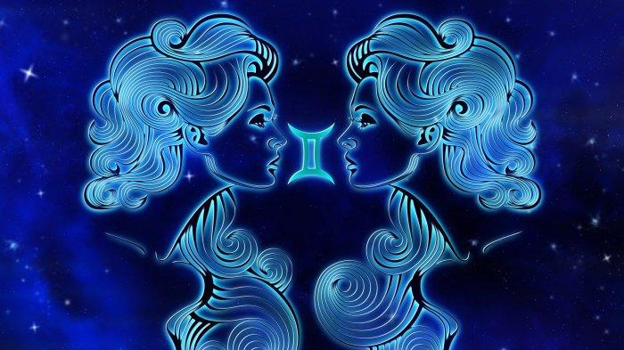 ilustrasi gemini