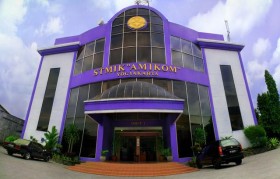 Universitas Amikom Yogyakarta