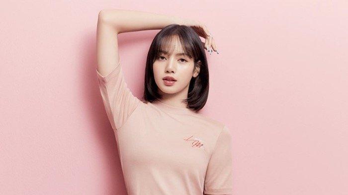 Lisa BLACKPINK