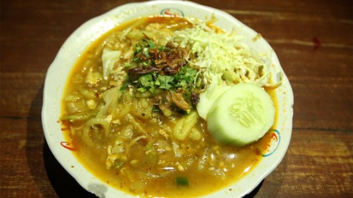 Mie Des Godog